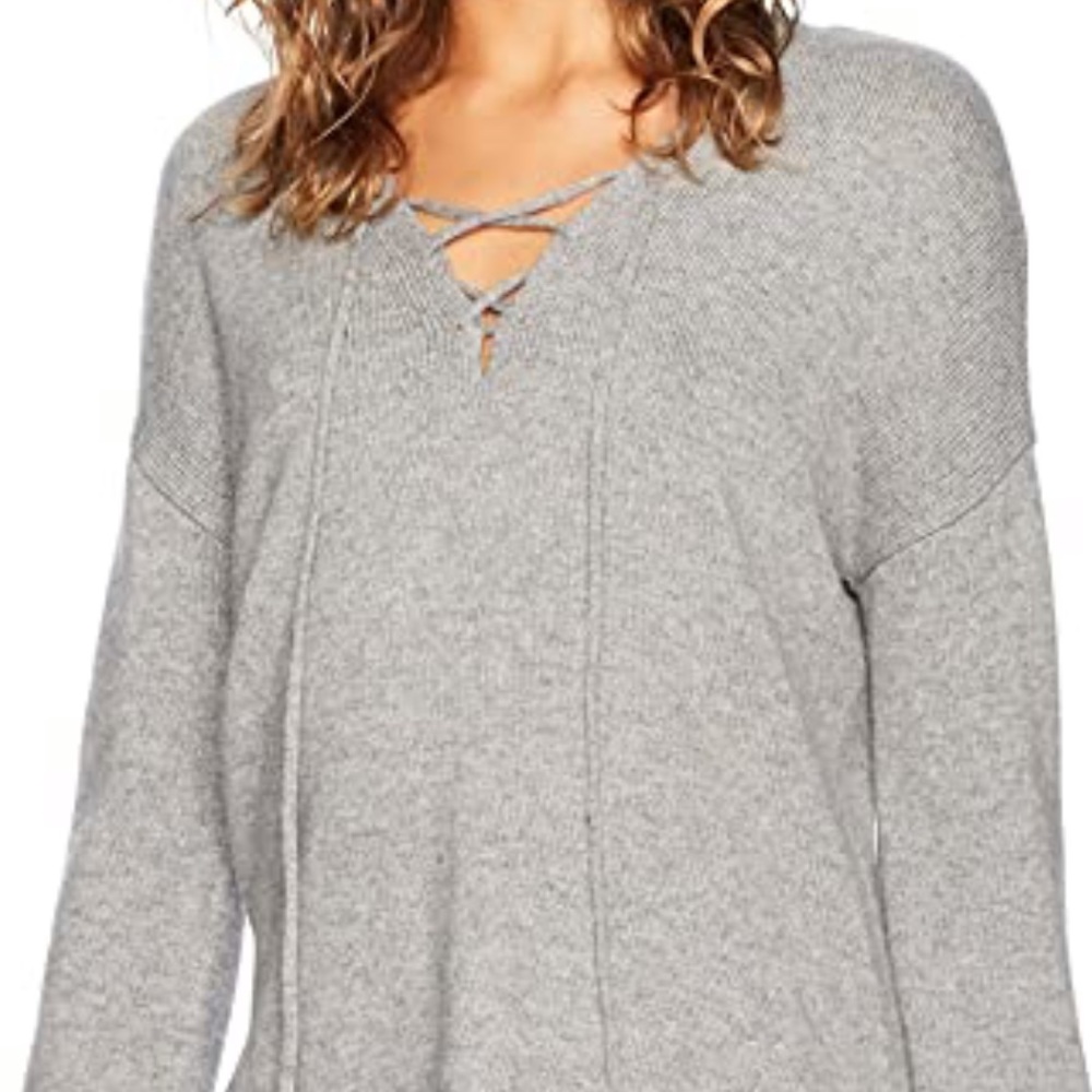 Joie Pullover Sweater